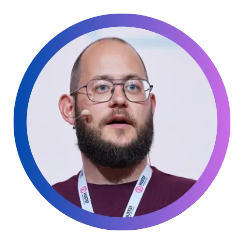 Martijn Goosens
