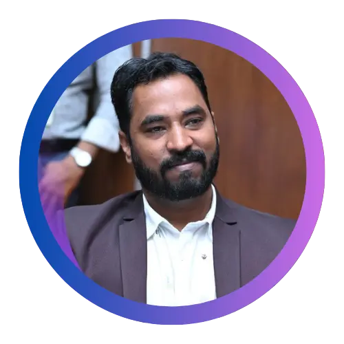 Neeraj Kumar Singh