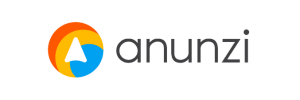anunzi logo