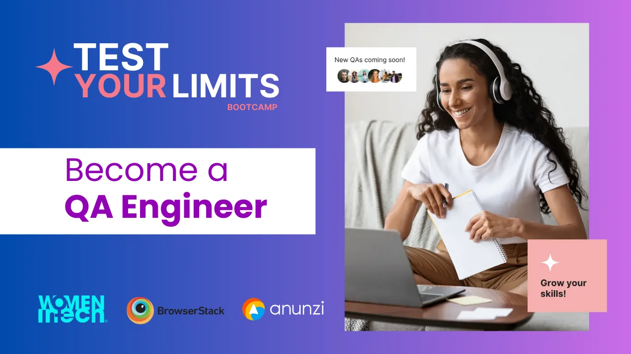 banner become a qa engineer