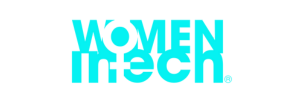 woman in tech logo