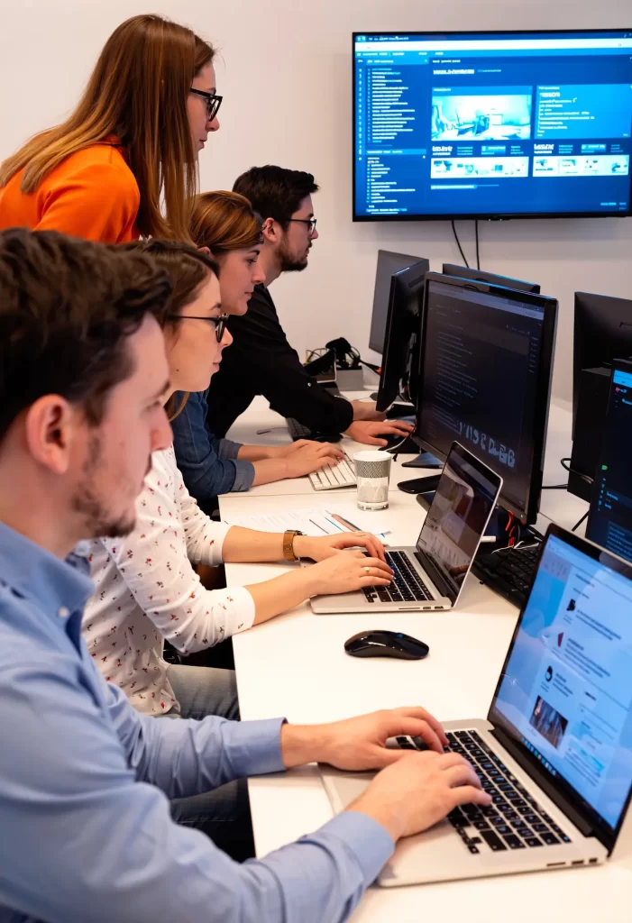 qa bootcamp real practice